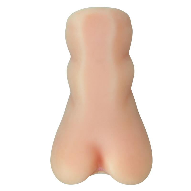 CRAZY BULL - CAROLINE MASTUBADOR EN FORMA DE VAGINA