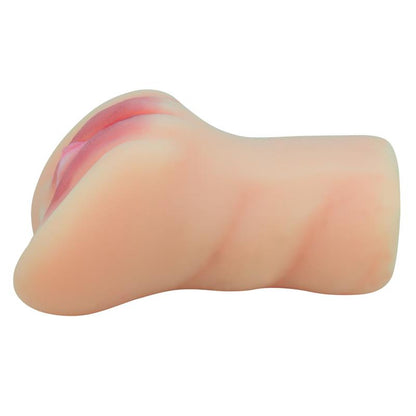 CRAZY BULL - CAROLINE MASTURBADOR VAGINA