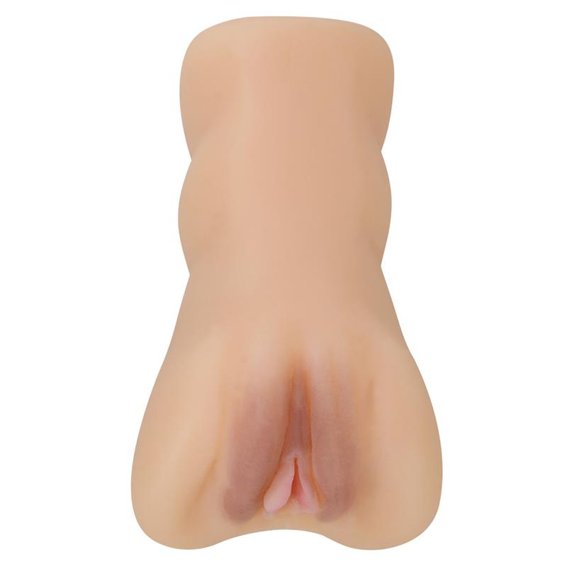 CRAZY BULL - CAROLINE MASTURBADOR VAGINA