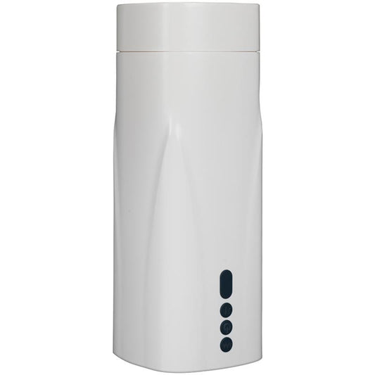 Carrie Masturbador con Thrusting y Vibración