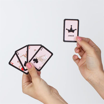 SECRET PLAY - CARTAS KAMASUTRA MINI