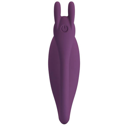 PRETTYLOVE - CATALINA HUEVO VIBRADOR CON APP PÚRPURA