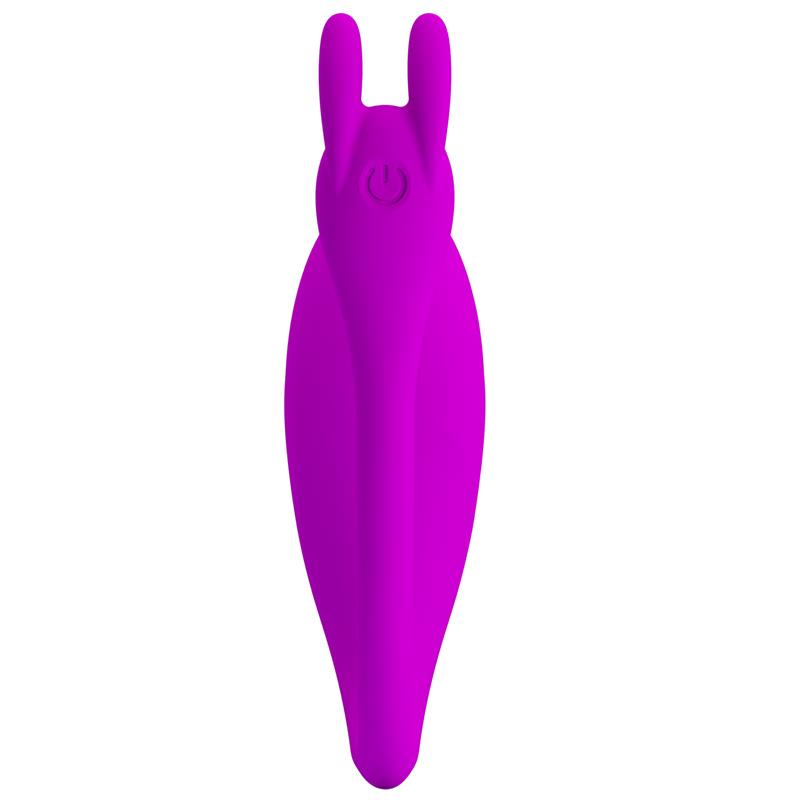 PRETTYLOVE - CATALINA HUEVO VIBRADOR CON APP ROSA