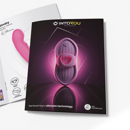 INTOYOU APP SERIES - CATÁLOGO INTOYOU APP SERIES 2026 - 32 PÁG