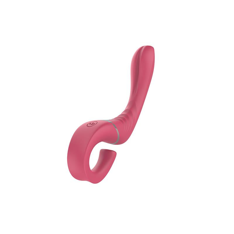 CHISA - CAVORT VIBRADOR USB