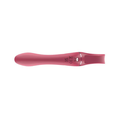 CHISA - CAVORT VIBRADOR USB