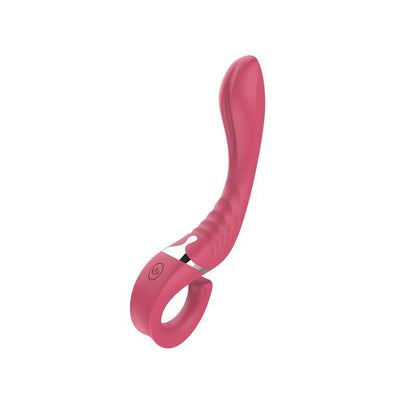 CHISA - CAVORT VIBRADOR USB