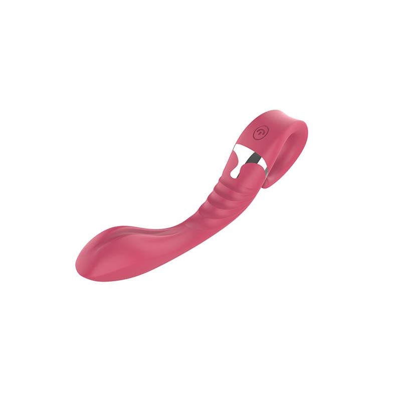 CHISA - CAVORT VIBRADOR USB