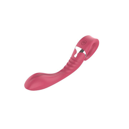 CHISA - CAVORT VIBRADOR USB