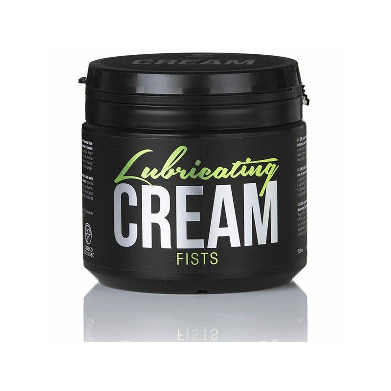 COBECO PHARMA - CBL CREMA LUBRICANTE FISTS 500 ML