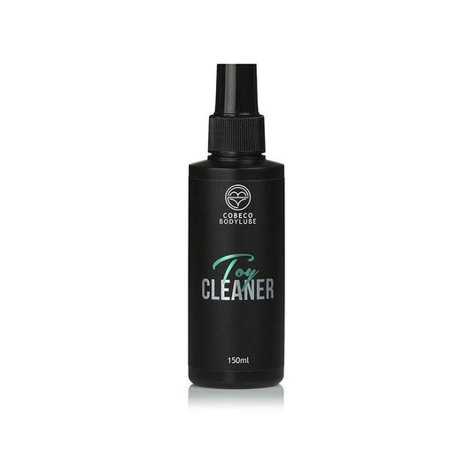COBECO PHARMA - CBL LIMPIADOR DE JUGUETES SIN ALCOHOL 150 ML