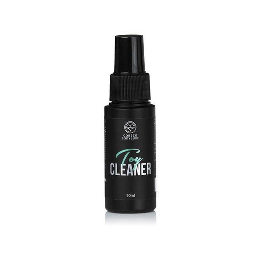 COBECO PHARMA - CBL LIMPIADOR DE JUGUETES SIN ALCOHOL 50 ML