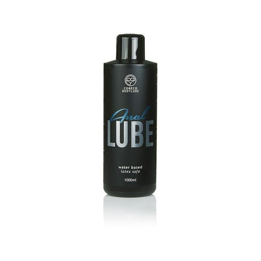 COBECO PHARMA - CBL LUBRICANTE ANAL BASE AGUA 1000 ML