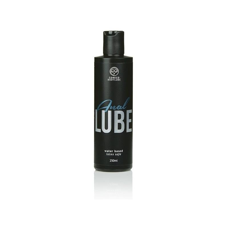 COBECO PHARMA - CBL LUBRICANTE ANAL BASE AGUA 250 ML