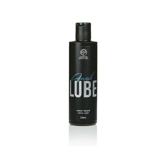 COBECO PHARMA - CBL LUBRICANTE ANAL BASE AGUA 250 ML