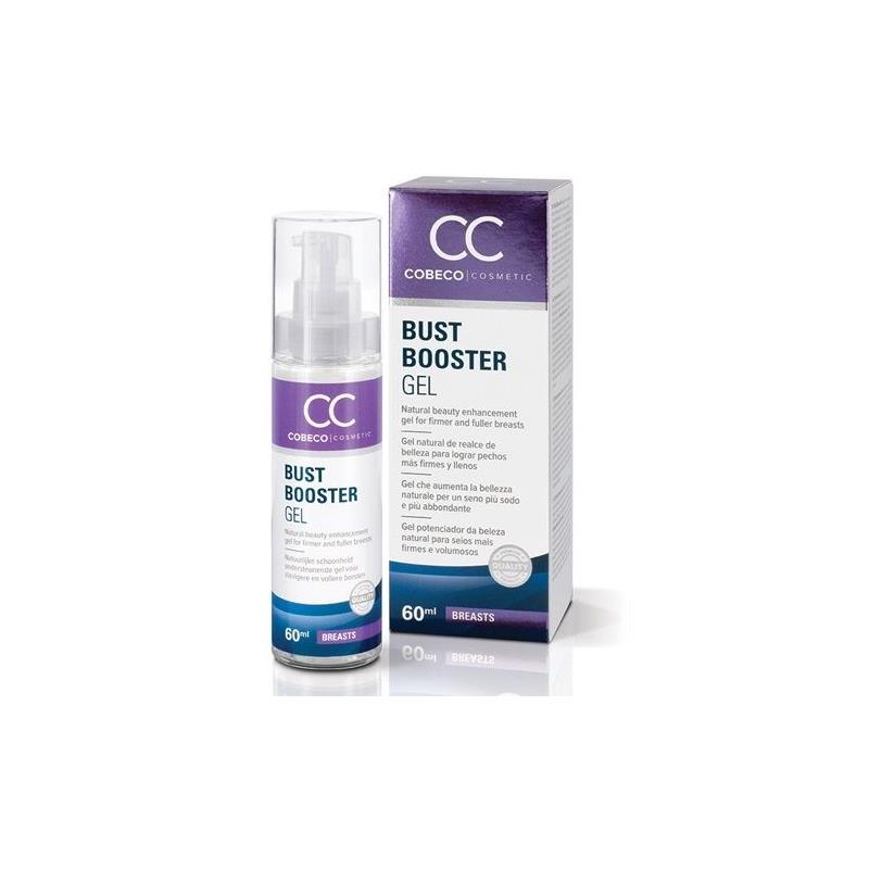 COBECO PHARMA - CC GEL REAFIRMANTE PARA PECHOS 60 ML
