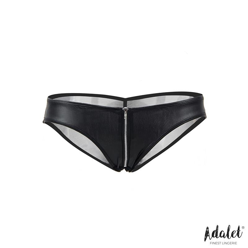 ADALET LINGERIE - CELLIE BRAGUITAS CON CREMALLERA