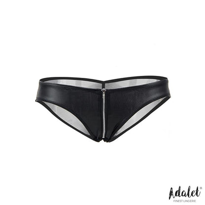 ADALET LINGERIE - CELLIE BRAGUITAS CON CREMALLERA