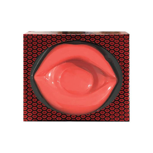 KHEPER GAMES - CENICERO DE LABIOS SEXY LIPS ASHTRAY