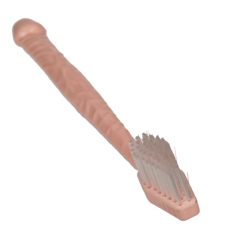 OOTB - CEPILLO DE DIENTES FORMA DE PENE