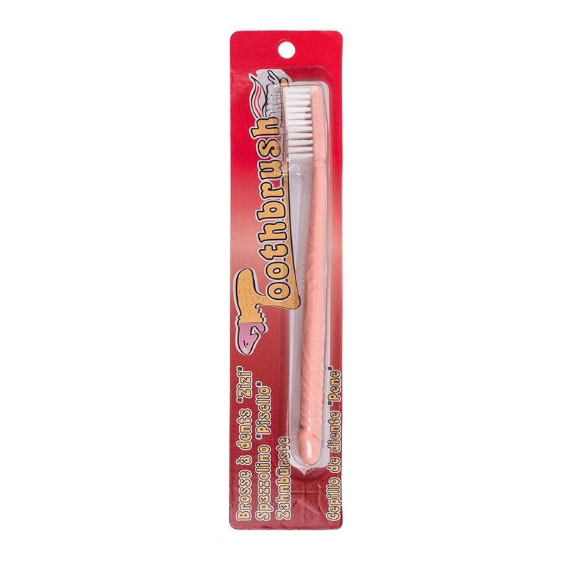 OOTB - CEPILLO DE DIENTES FORMA DE PENE
