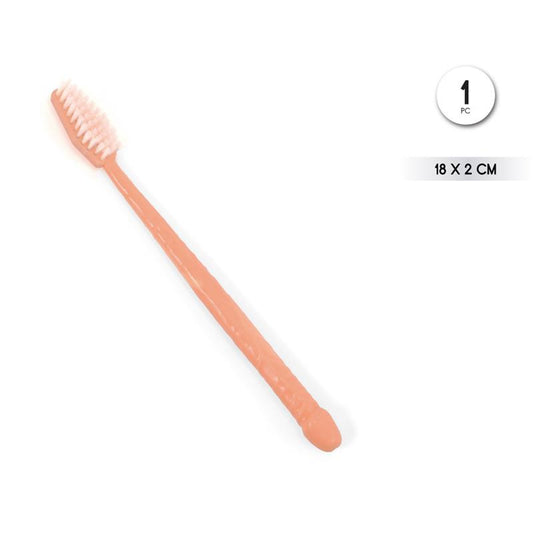 DIVERTY SEX - CEPILLO DIENTES FORMA DE PENE