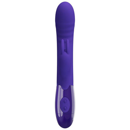 PRETTYLOVE - CERBERUS YOUTH VIBRADOR CON LENGUA