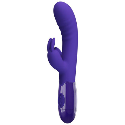 PRETTYLOVE - CERBERUS YOUTH VIBRADOR CON LENGUA