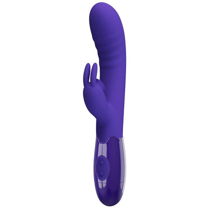 PRETTYLOVE - CERBERUS YOUTH VIBRADOR CON LENGUA
