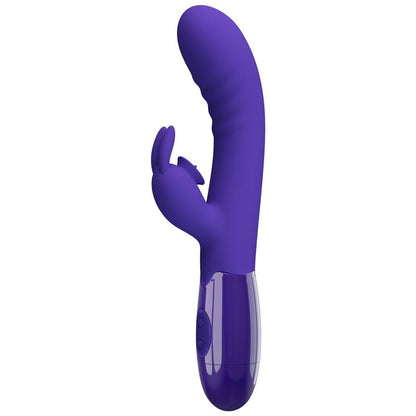 PRETTYLOVE - CERBERUS YOUTH VIBRADOR CON LENGUA