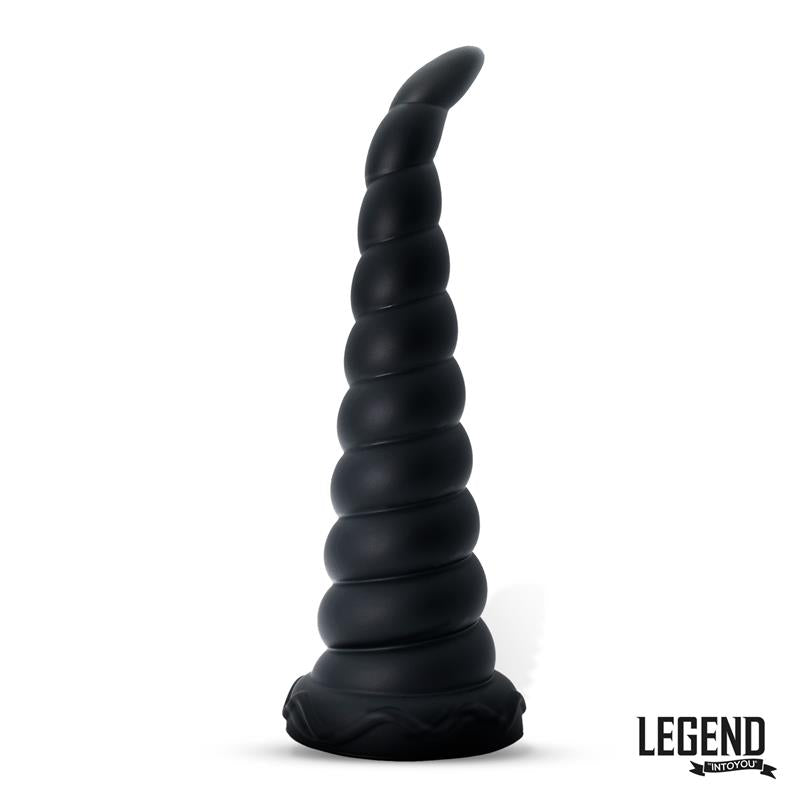 LEGEND - CETERON DILDO SILICONA LÍQUIDA 20 CM