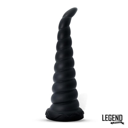 LEGEND - CETERON DILDO SILICONA LÍQUIDA 20 CM