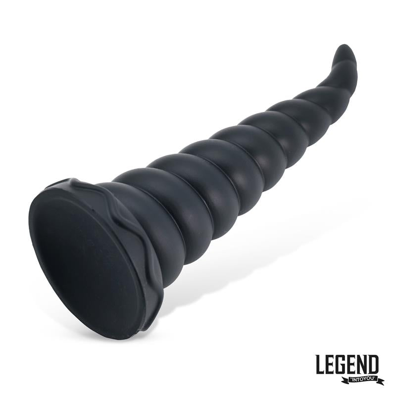 LEGEND - CETERON DILDO SILICONA LÍQUIDA 20 CM