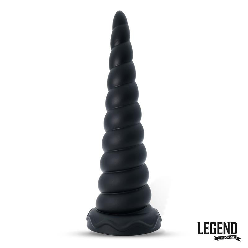 LEGEND - CETERON DILDO SILICONA LÍQUIDA 20 CM