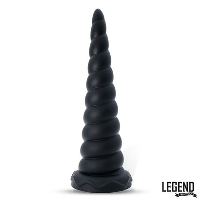 LEGEND - CETERON DILDO SILICONA LÍQUIDA 20 CM