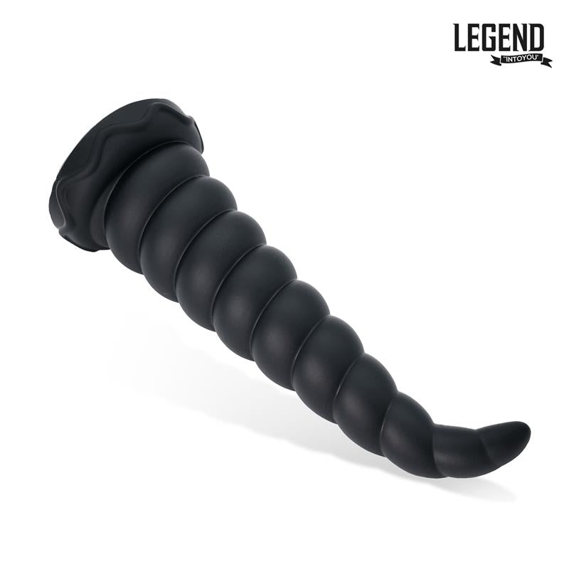 LEGEND - CETERON DILDO SILICONA LÍQUIDA 20 CM