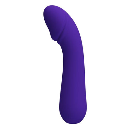 PRETTYLOVE - CETUS VIBRADOR PÚRPURA