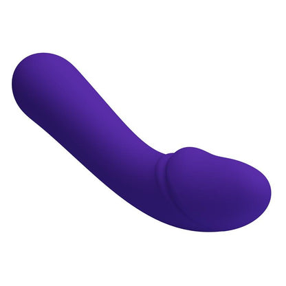 PRETTYLOVE - CETUS VIBRADOR PÚRPURA