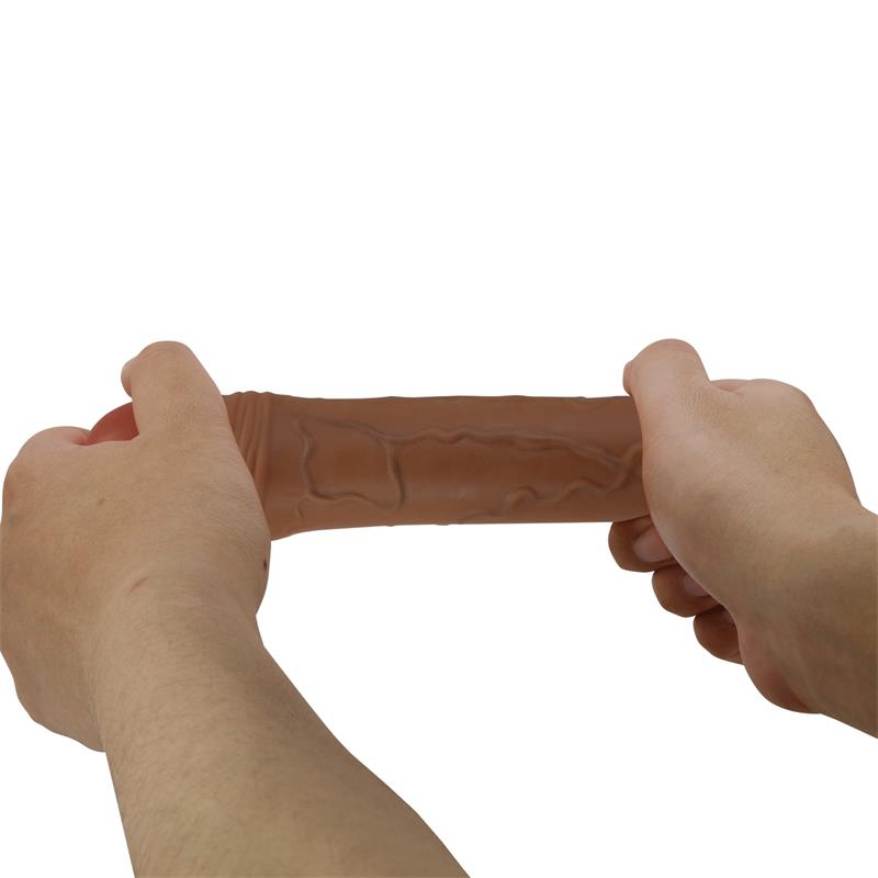 PRETTYLOVE - CHANE FUNDA PARA EL PENE