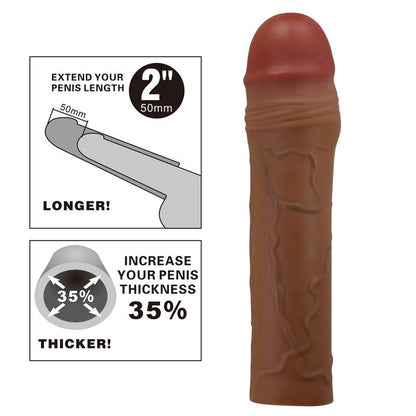 PRETTYLOVE - CHANE FUNDA PARA EL PENE
