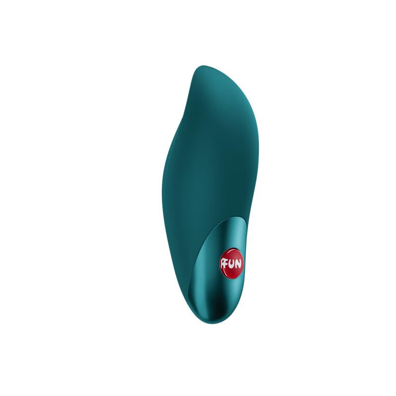 FUN FACTORY - CHARME BALA VIBRADORA BOTTLE GREEN
