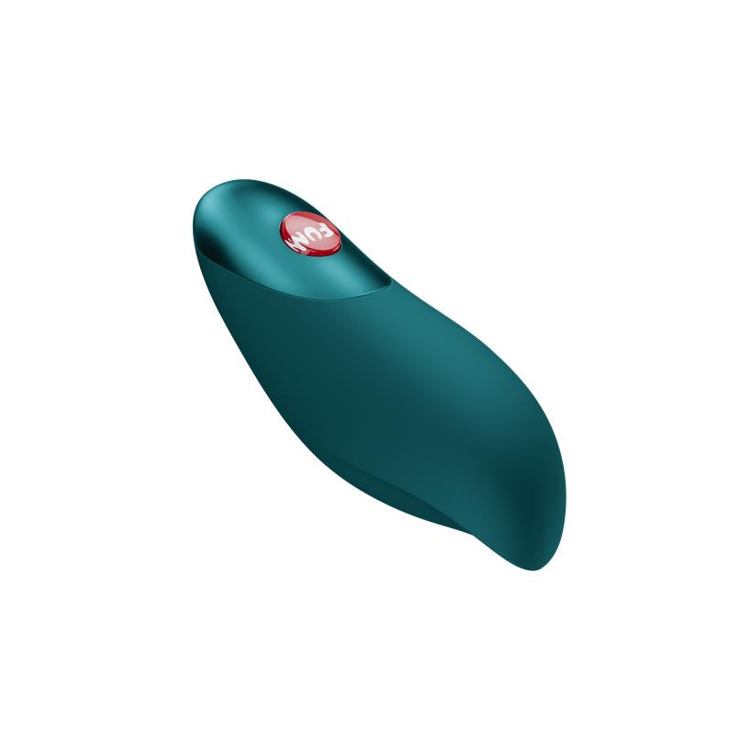 FUN FACTORY - CHARME BALA VIBRADORA BOTTLE GREEN