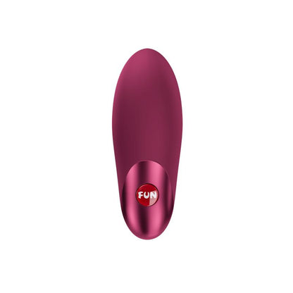 FUN FACTORY - CHARME BALA VIBRADORA WINE RED