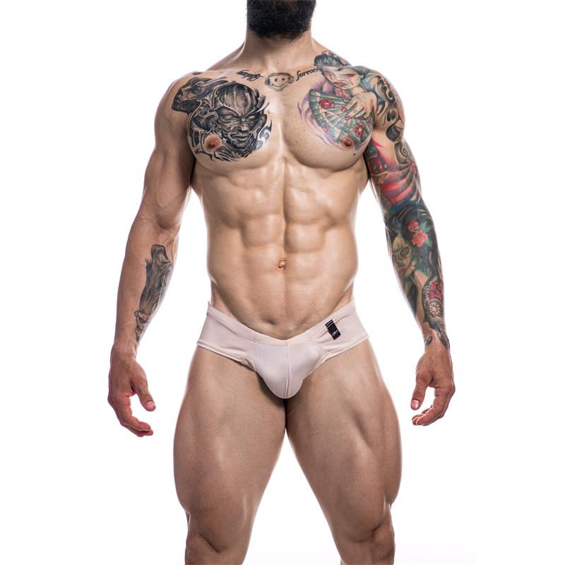 CUT4MEN - CHEEKY BRIEF PROVOCATIVE NUDE