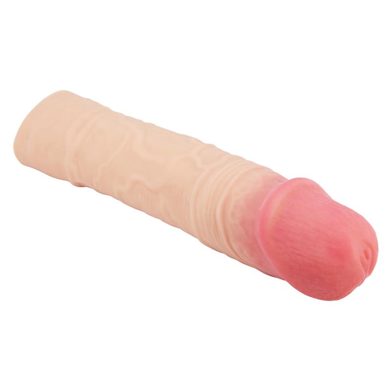 PRETTYLOVE - CHELSEA FUNDA PARA EL PENE