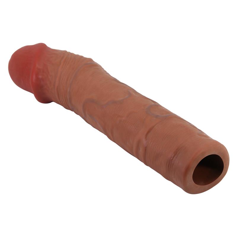 PRETTYLOVE - CHELSEA FUNDA PARA EL PENE