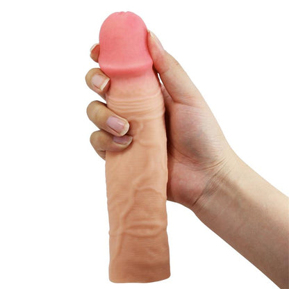 PRETTYLOVE - CHELSEA FUNDA PARA EL PENE