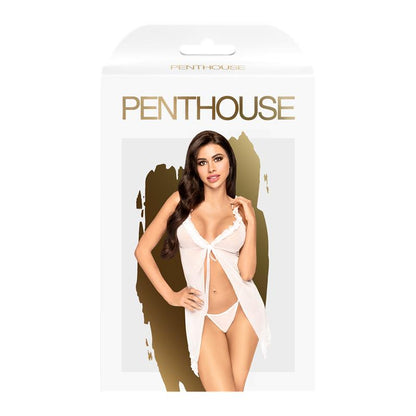 PENTHOUSE - CHEMISE AFTER SUNSET