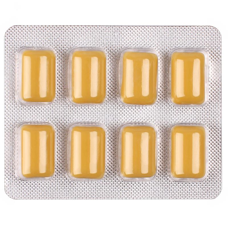 WUG - CHICLE ON 8 UDS