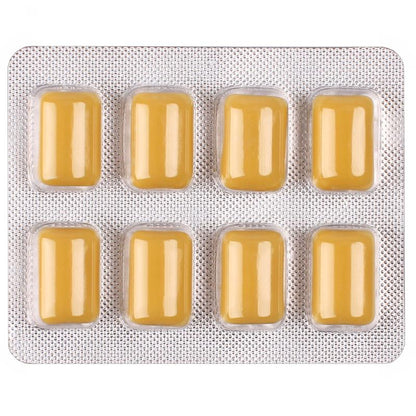 WUG - CHICLE ON 8 UDS